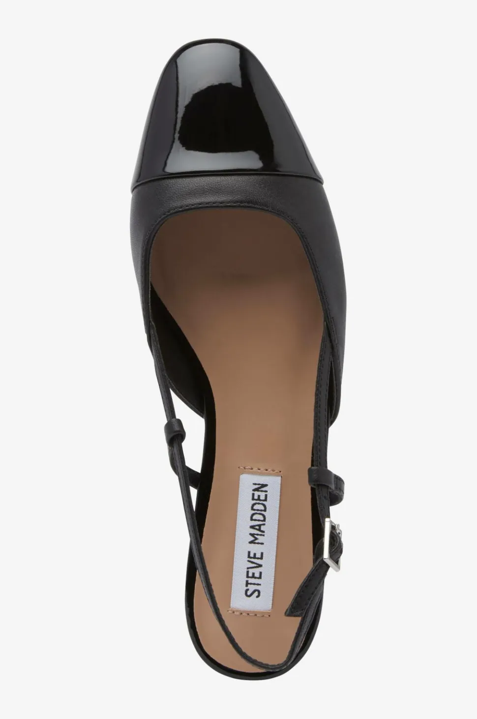 Steve Madden Slingback Belinda Ballerina