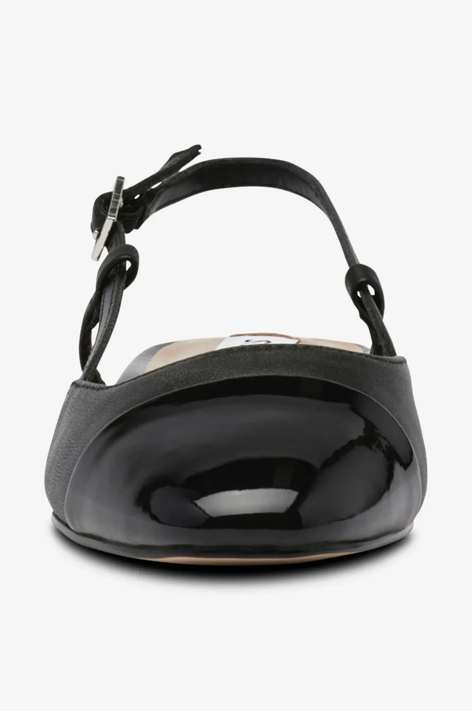 Steve Madden Slingback Belinda Ballerina