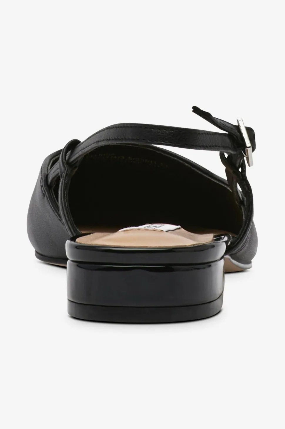 Steve Madden Slingback Belinda Ballerina