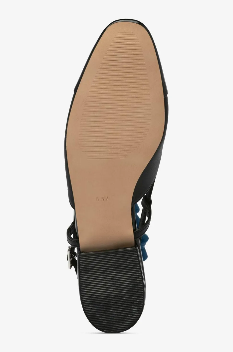 Steve Madden Slingback Belinda Ballerina