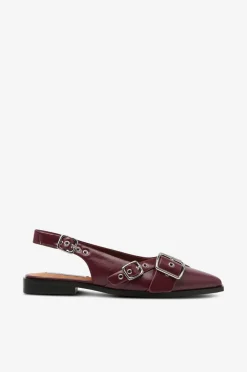 Steve Madden Slingback Grezly