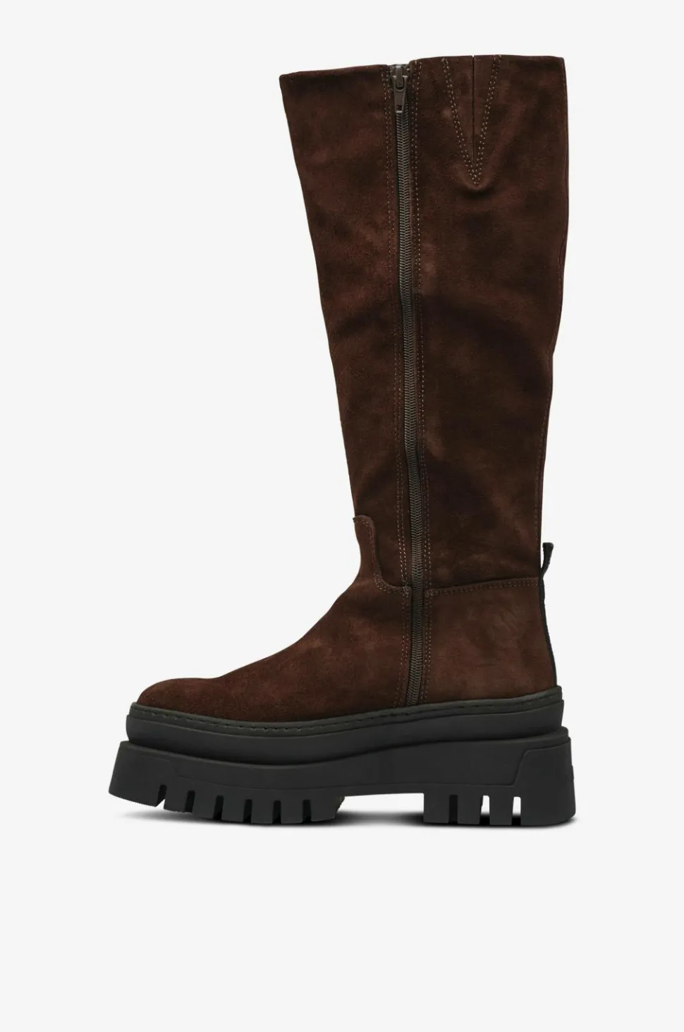 Steve Madden Støvler Chipp