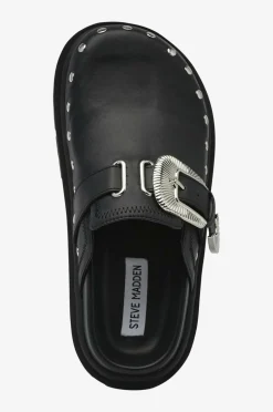 Steve Madden Tøfler Offbeat Slides