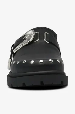 Steve Madden Tøfler Offbeat Slides