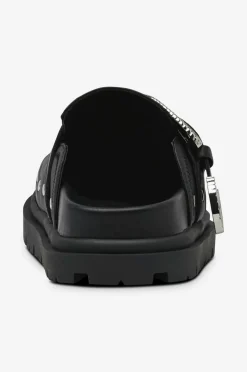 Steve Madden Tøfler Offbeat Slides