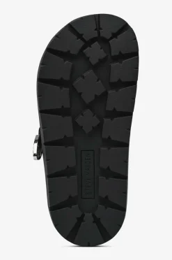 Steve Madden Tøfler Offbeat Slides