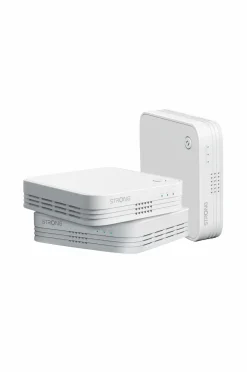Strong Atria Wifi Mesh 1200 Home Kit 2,4+5GHz 3-pack
