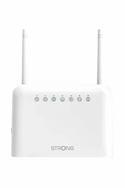 Strong 4G-router Wifi 300Mbit/s