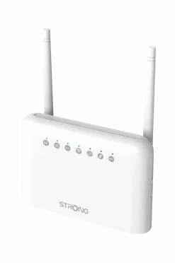 Strong 4G-router Wifi 300Mbit/s