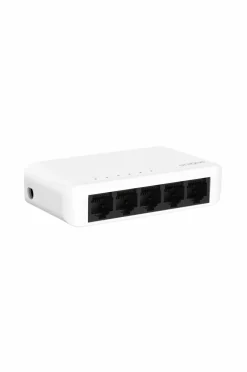 Strong 5-port Gigabit-switch