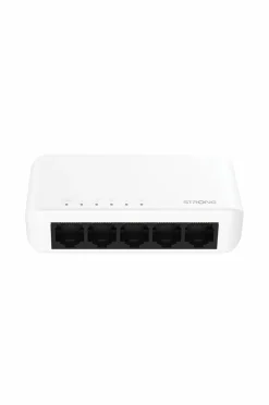 Strong 5-port Gigabit-switch