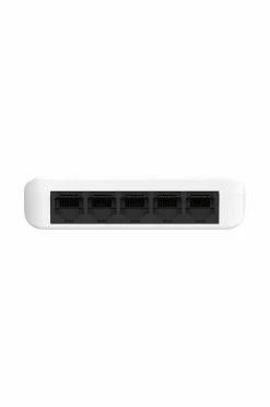 Strong 5-port Gigabit-switch