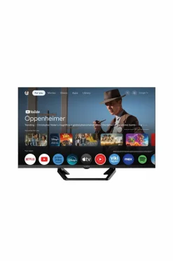 Strong Smart-tv 32 230/12volt Google TV Srt32hg4723c