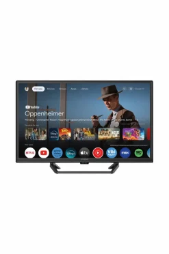 Strong Smart-tv 24 230/12volt Google TV Srt24hg4723c