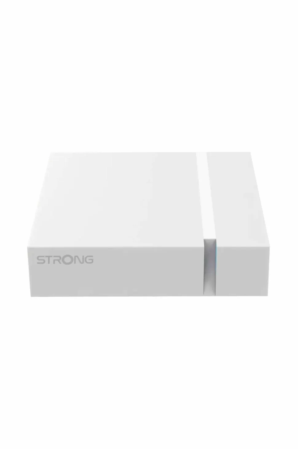 Strong TV-box 4K WiFi/LAN Google TV LEAP-S3+V2