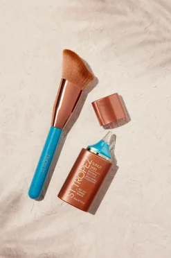 St.Tropez Self Tan Express Sunlit Skin Bronzing Tint + Tan