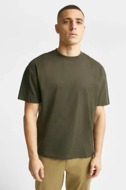 Studio Total T-shirt Studio SS Tee