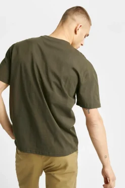 Studio Total T-shirt Studio SS Tee