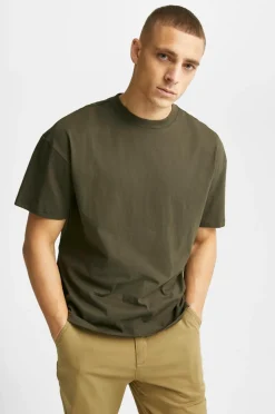 Studio Total T-shirt Studio SS Tee