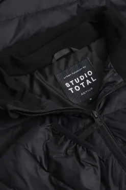 Studio Total Active Dunjakke Lightweight Down Jacket