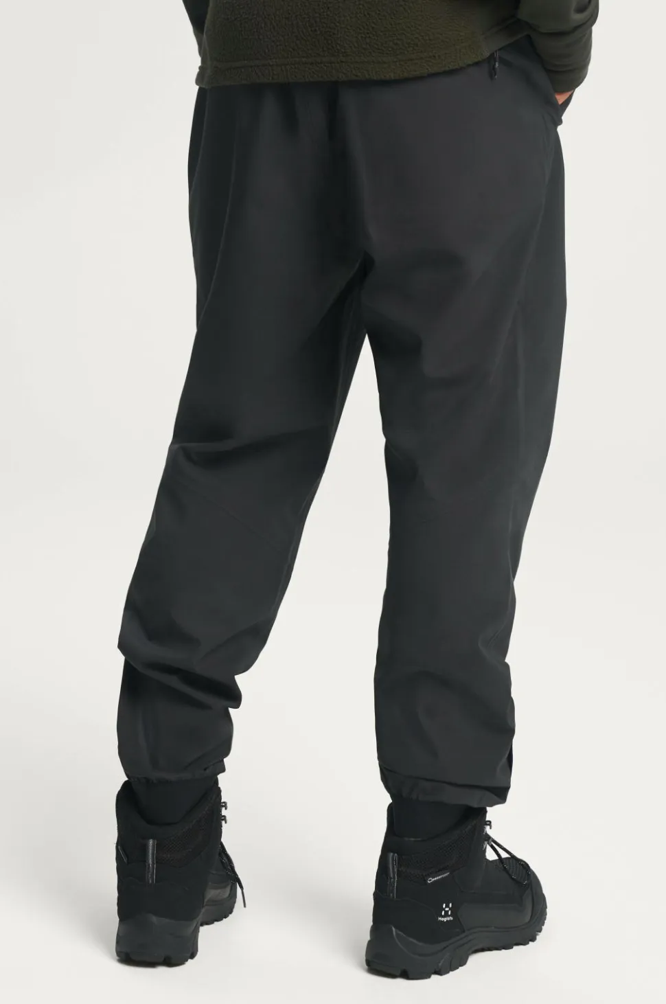 Studio Total Active Skalbukser 3-Layer Shell Pants