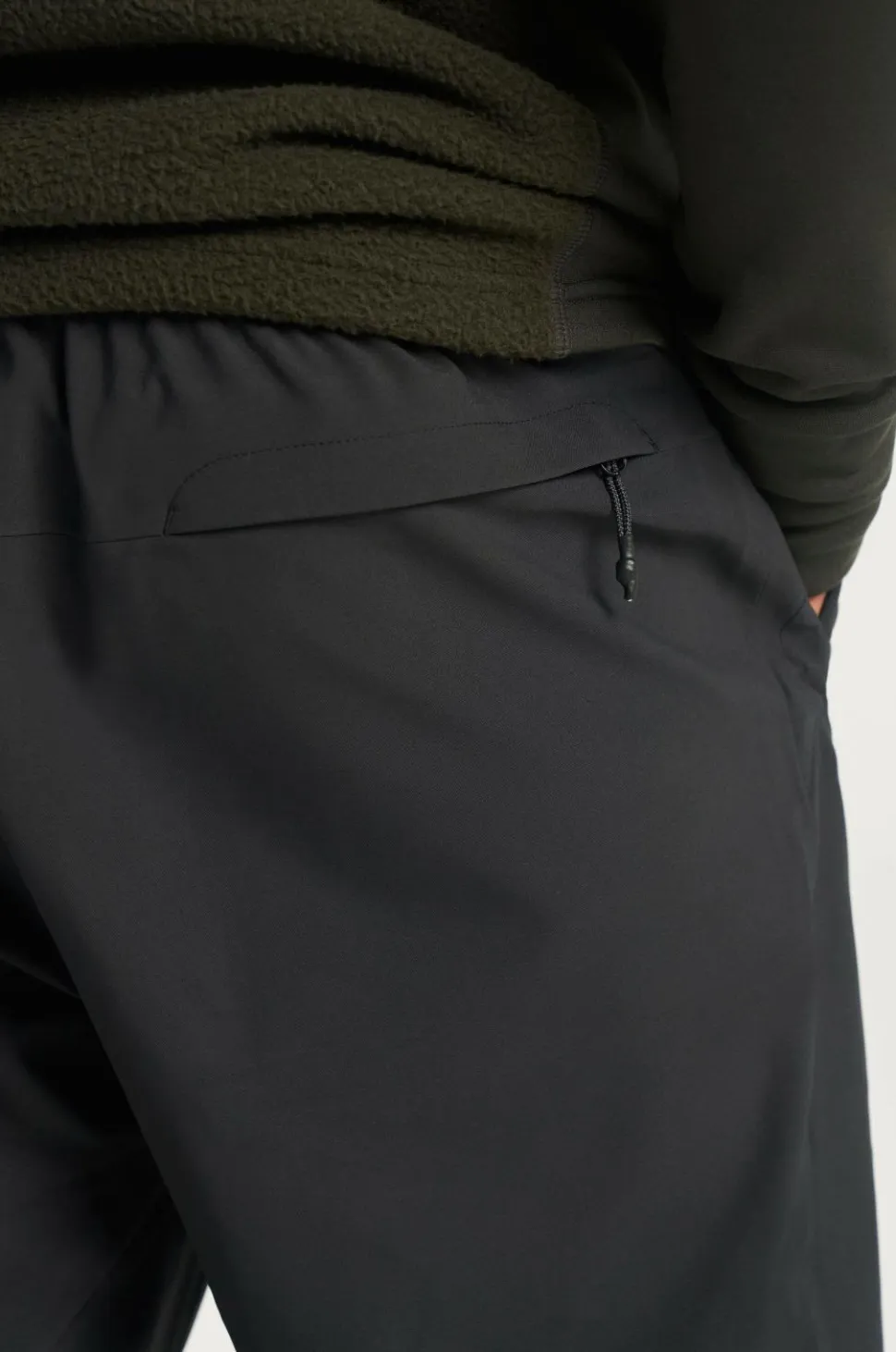 Studio Total Active Skalbukser 3-Layer Shell Pants