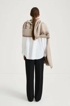 Stylein Halstørklæde Thalia