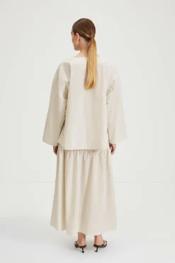 Stylein Maxi nederdel Mirella Skirt