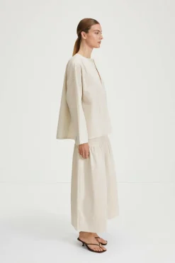 Stylein Maxi nederdel Mirella Skirt