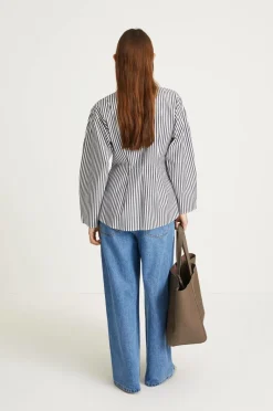 Stylein Taske Yacht Structured