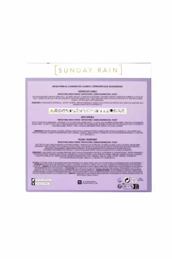 Sunday Rain Giftbox Lavender & Cedarwood Sleep Trio