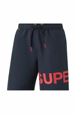 Superdry Badebukser Graphic 17
