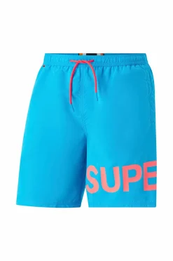 Superdry Badebukser Graphic 17