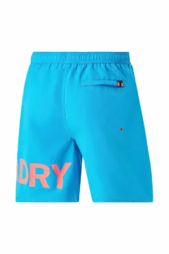 Superdry Badebukser Graphic 17