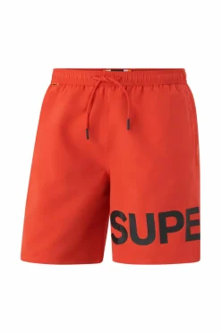Superdry Badebukser Graphic 17