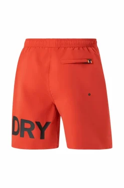 Superdry Badebukser Graphic 17