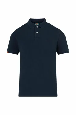 Superdry Poloshirt Vint Destroy Polo