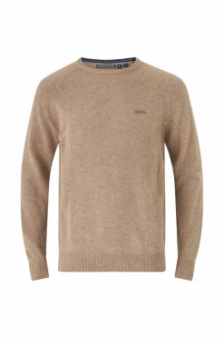 Superdry Pullover Wool Blend