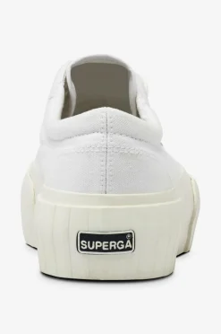 Superga Sneakers 2631 Stripe Platform
