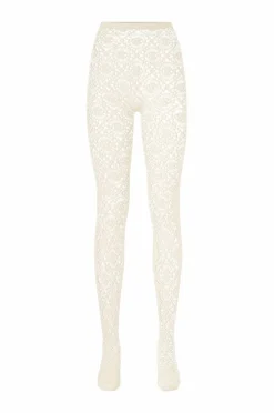 Swedish Stockings Strømpebukser Lykke Net Tights