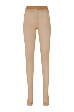 Swedish Stockings Strømpebukser Elin Premium Tights 20 den, 2-pak