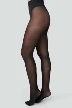 Swedish Stockings Strømpebukser Svea Premium Tights 30 Den