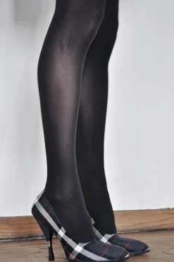 Swedish Stockings Strømpebukser Anna Control 40 Den - medium support