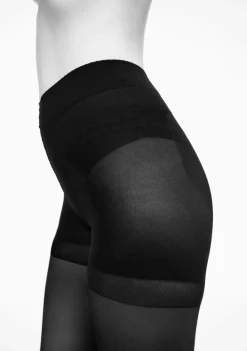 Swedish Stockings Strømpebukser Anna Control 40 Den - medium support