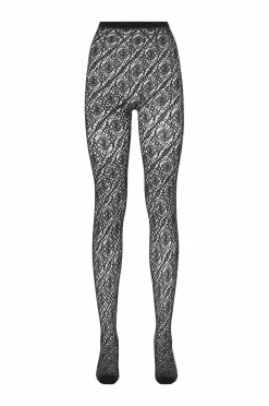 Swedish Stockings Strømpebukser Lykke Net Tights