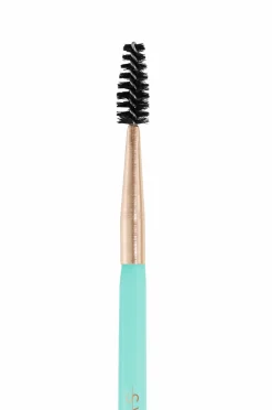 Sweed Duo Brow & Liner Brush