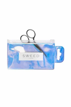 Sweed Saks til øjenbryn og vipper