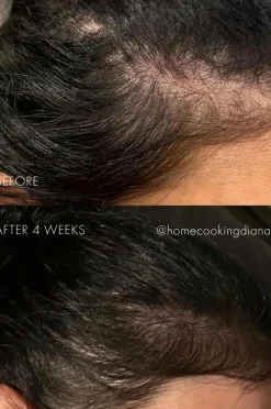 Sweed The Hair Serum 6Ml