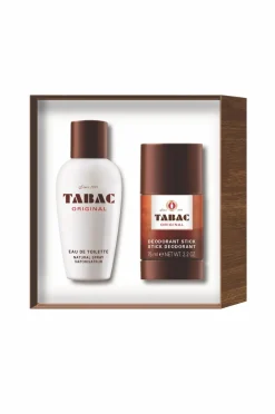 Tabac Giftbox EDT100/ Deostick 75 ml