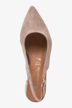 Tamaris Højhælet sko